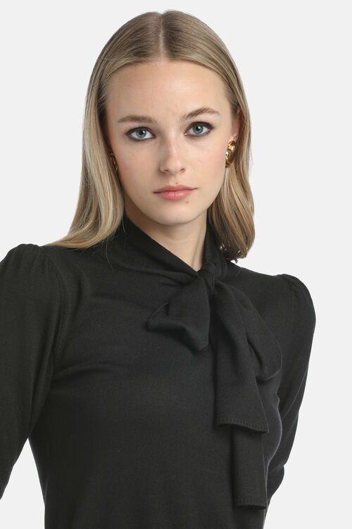 Mimo, black, large image number 2