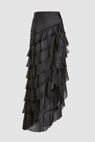 Timballo, black, large image number 3