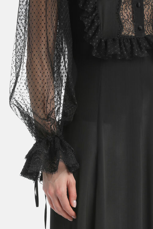 Gibellina, black, large image number 2