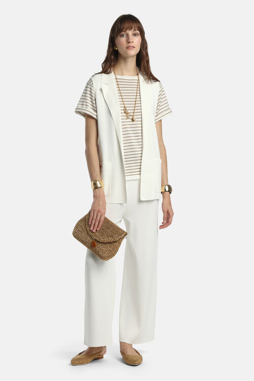 Celerina, cream, large image number 4