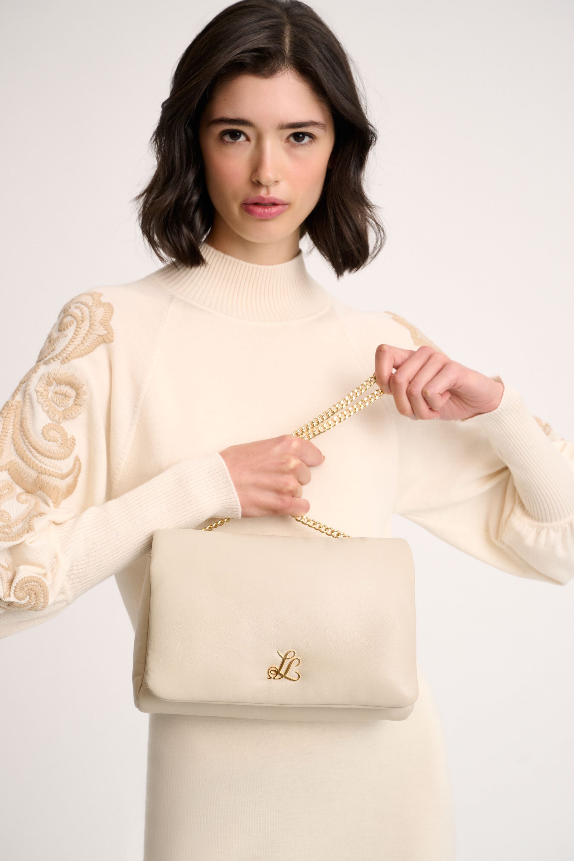 Borse luisa spagnoli saldi discount
