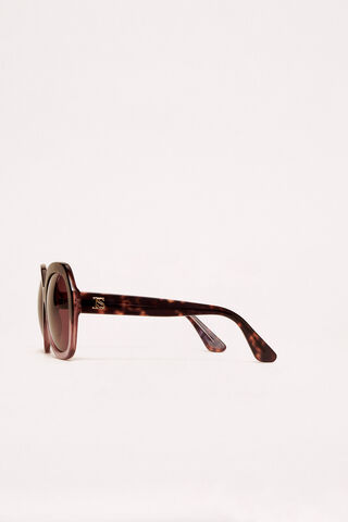 Xsofia, turtle green-gold-pink, large image number 1