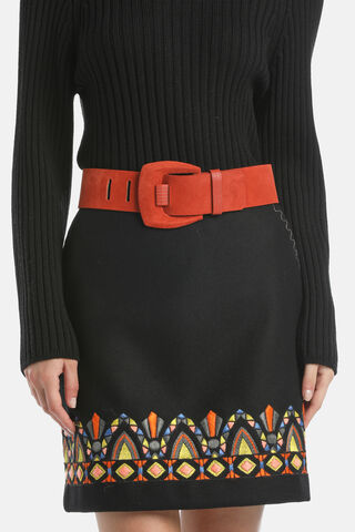 Dacelide, brown, large image number 1