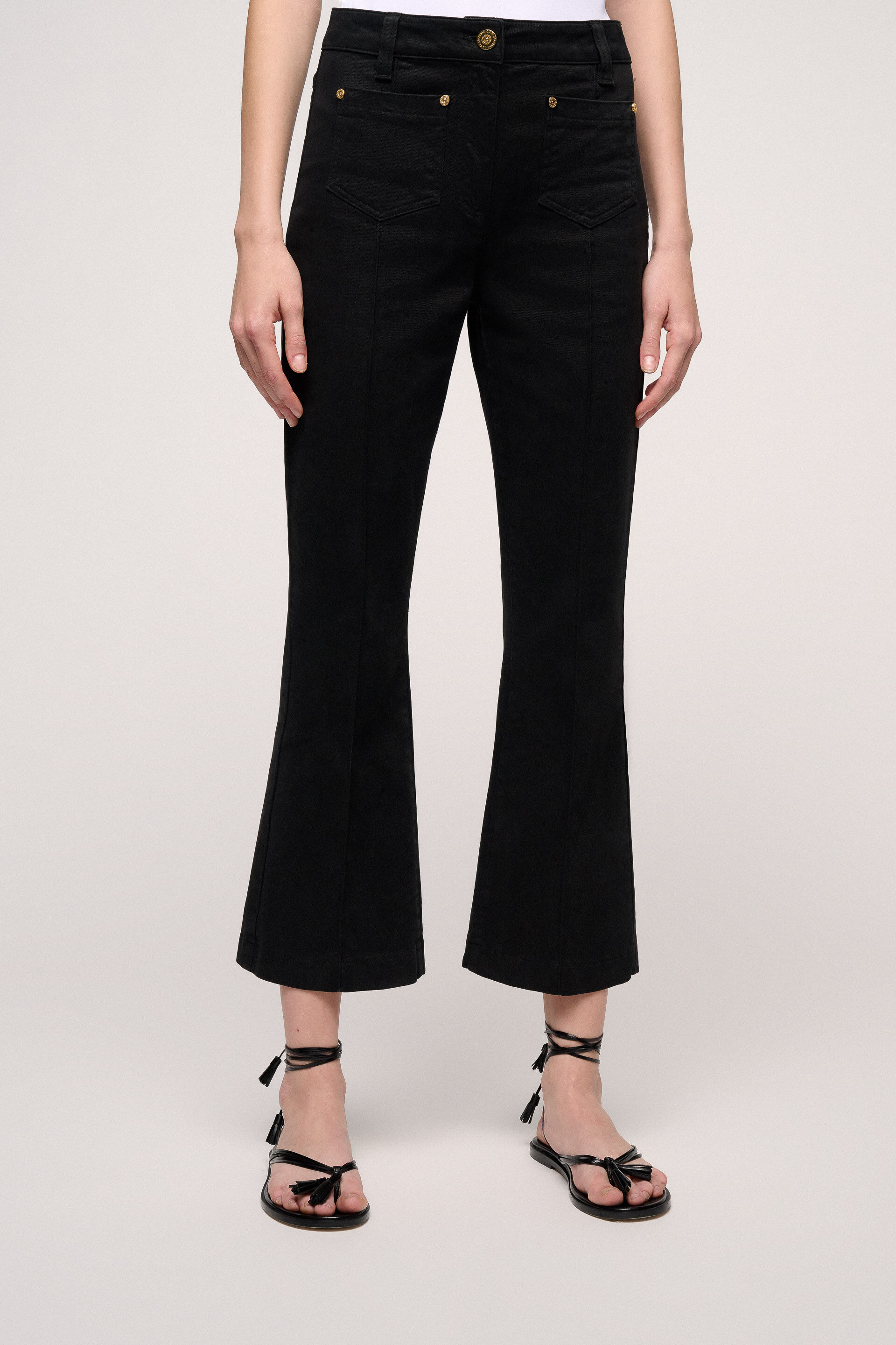 Luisa spagnoli jeans sale