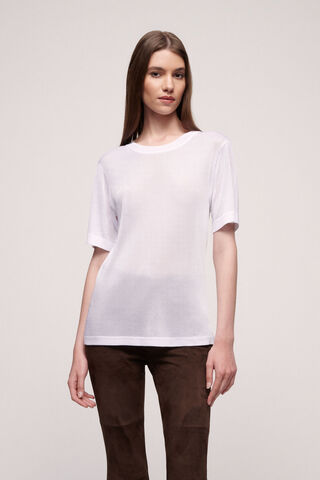 Cialdina, white, large image number 0