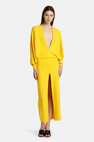 Pascia, yellow, large image number 0