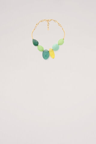 Negrar, geometrico-oro, large image number 1
