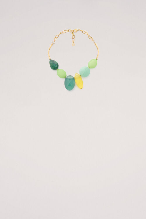 Negrar, geometrico-oro, large image number 1