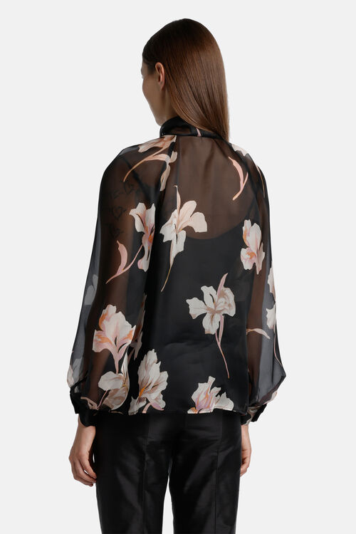 Boboli, black, large image number 1