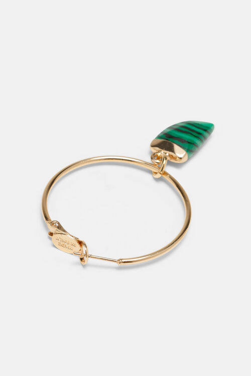 Natalino, green-gold, large image number 1