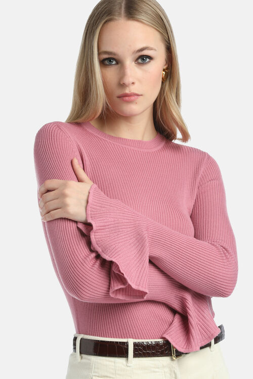 Massello, pink, large image number 2