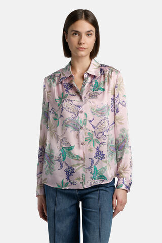 Boccale, pink, large image number 0