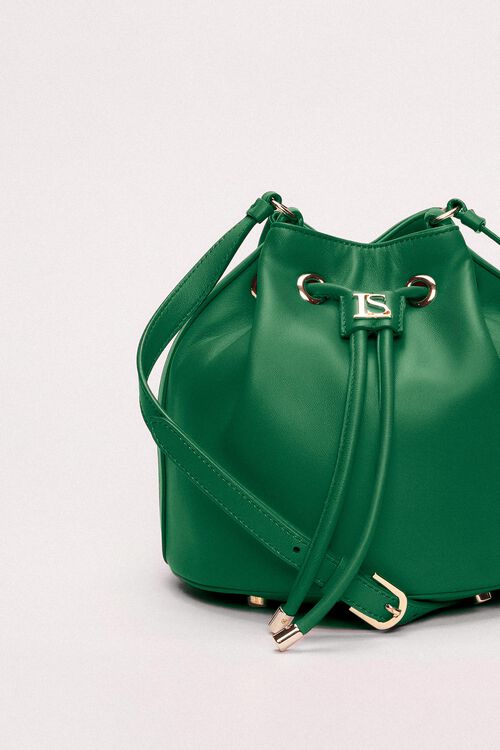Ialiso, bottle-green, large image number 2