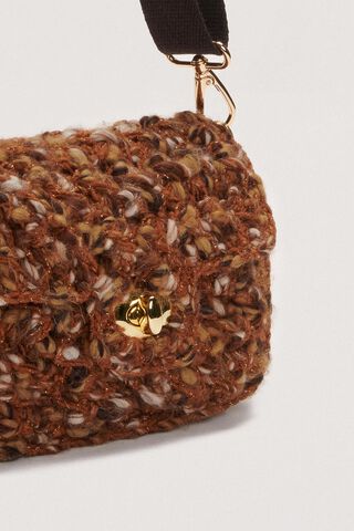 Istrice, brown-gold, large image number 3