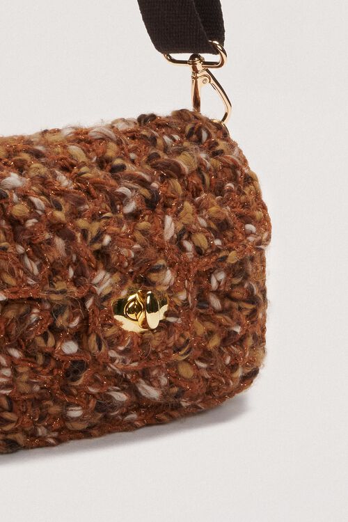 Istrice, brown-gold, large image number 3