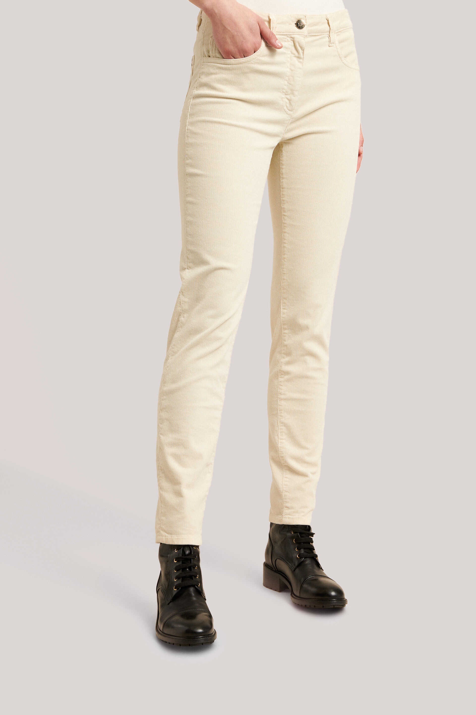Pantaloni luisa spagnoli 2020 new arrivals