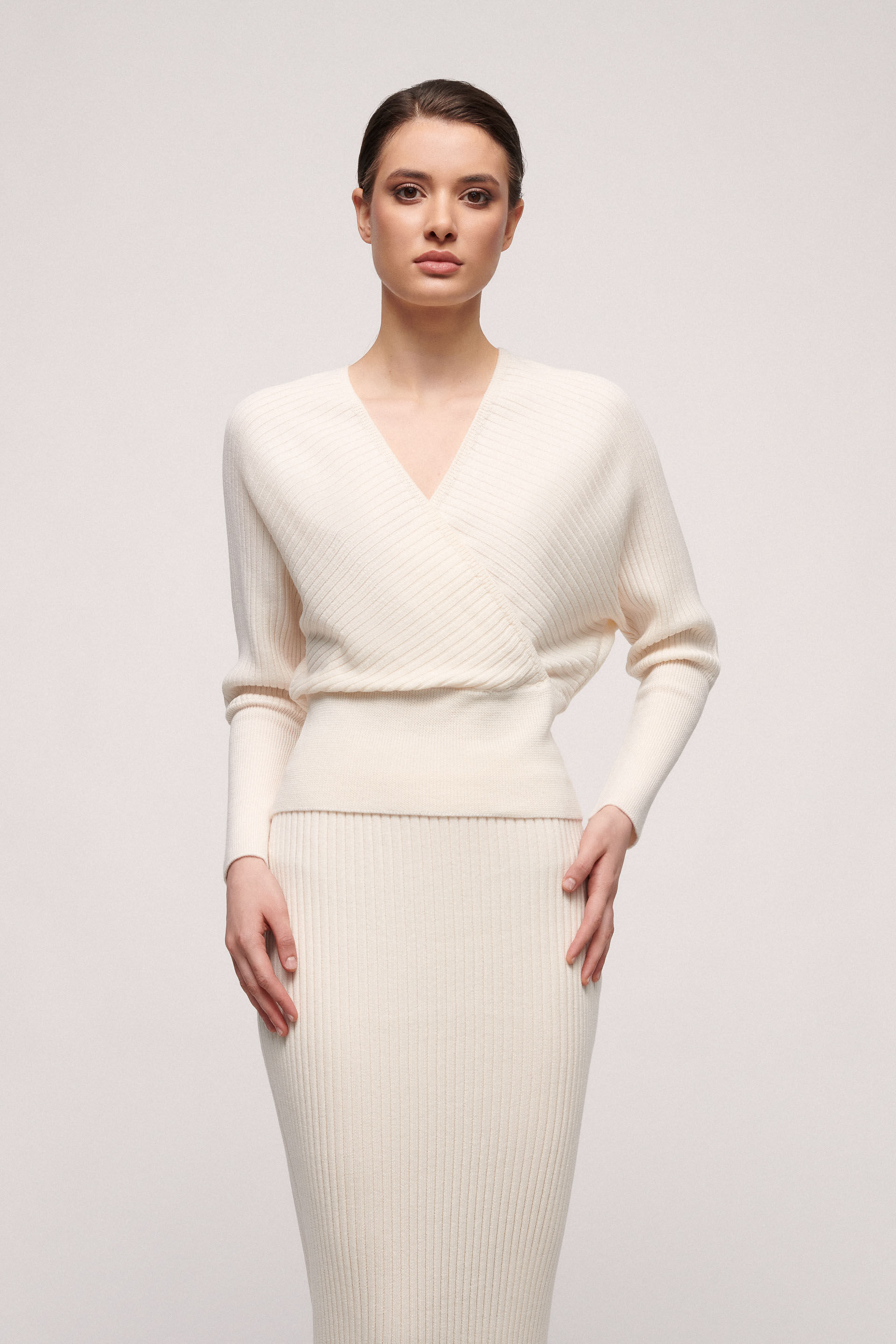Knitwear Luisa Spagnoli