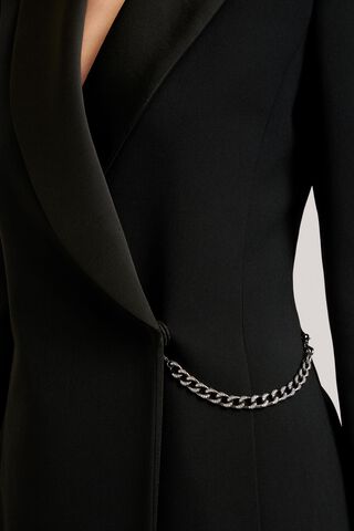 Sodalizio, black, large image number 2