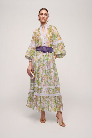 Baccara, lilac, large image number 4