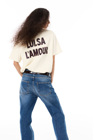 Ylamour, white, large image number 4