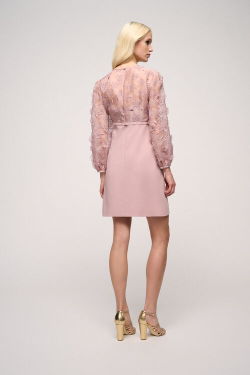 Pralinato, rosa-rosa, large image number 1