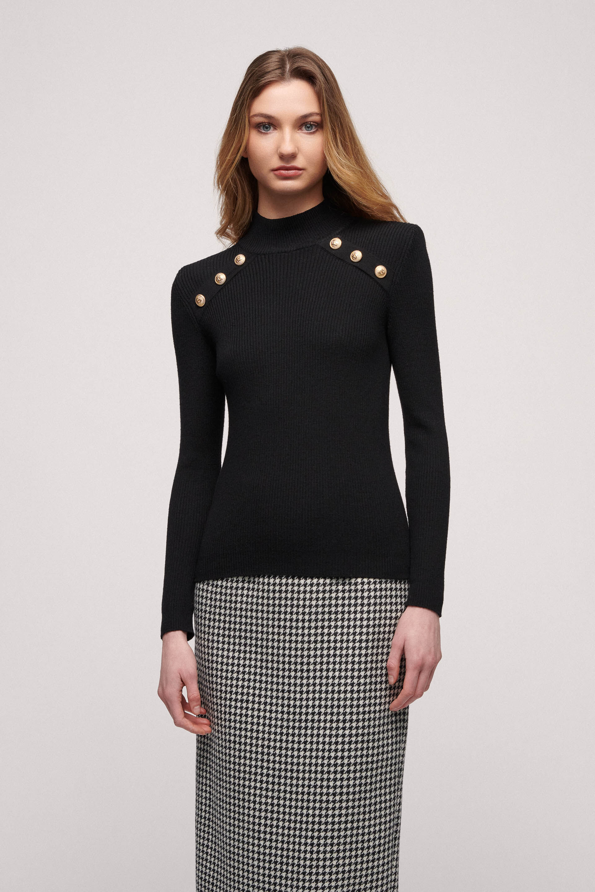 Luisa spagnoli maglie store