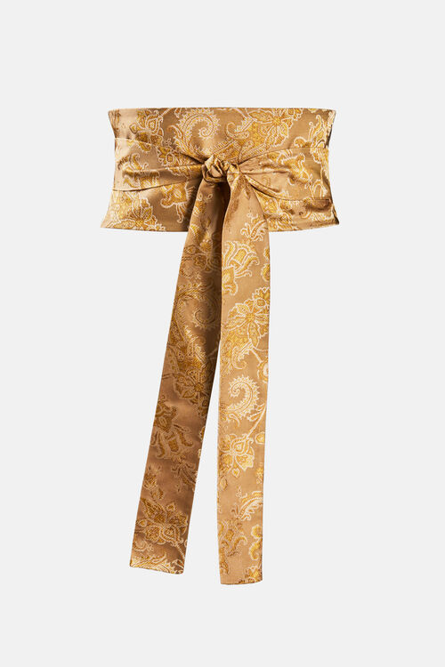 Decana, beige-mustard, large image number 2