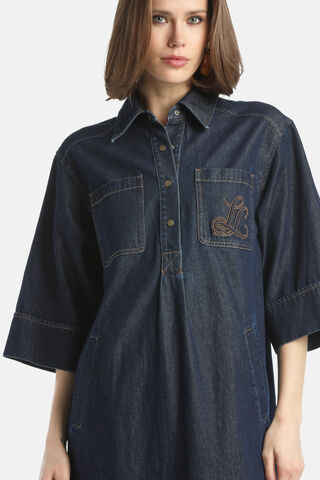 Goria, blue, large image number 0