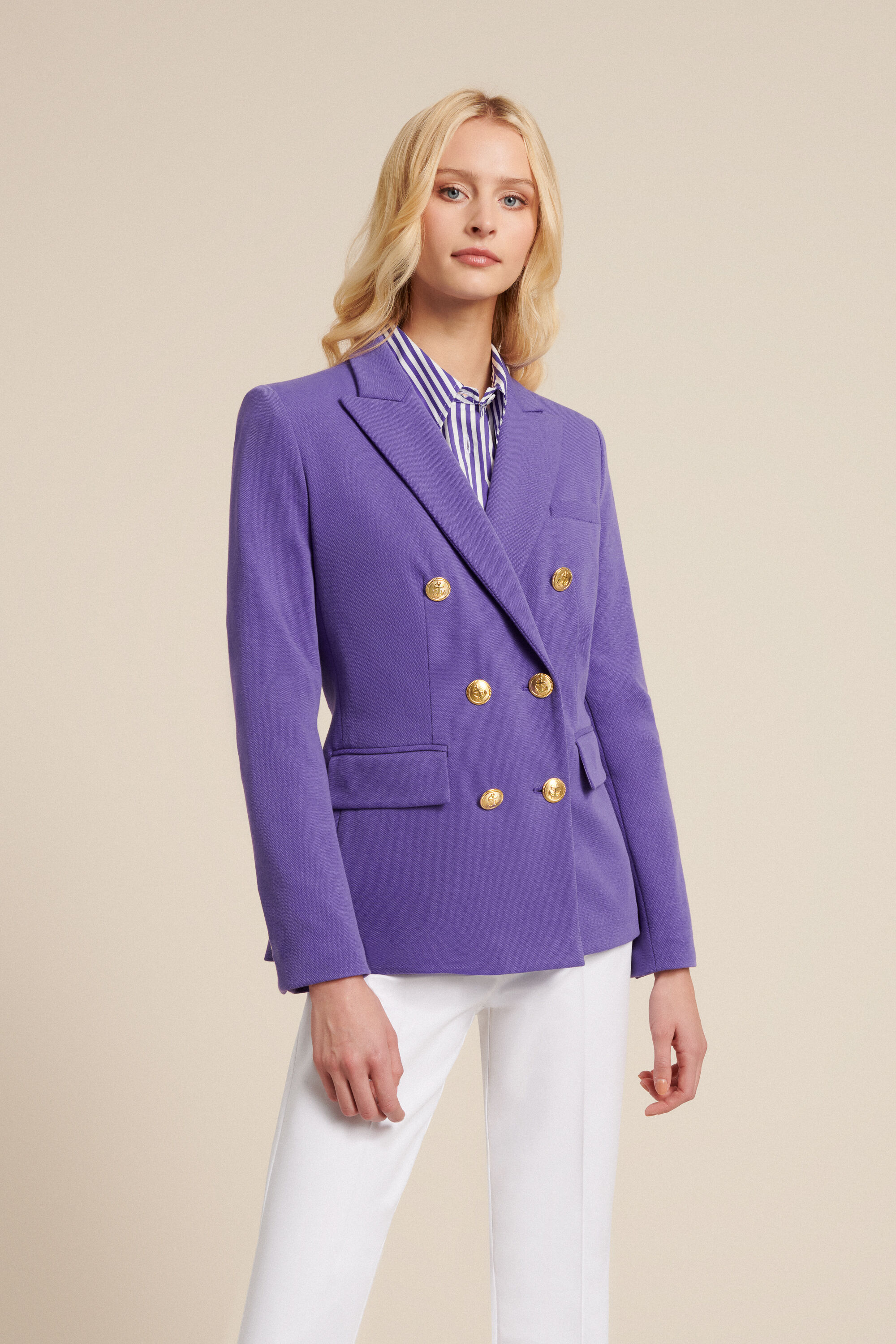 Tailleur Pantalone Elegante Luisa Spagnoli Sale, 51% OFF |  www.ingeniovirtual.com