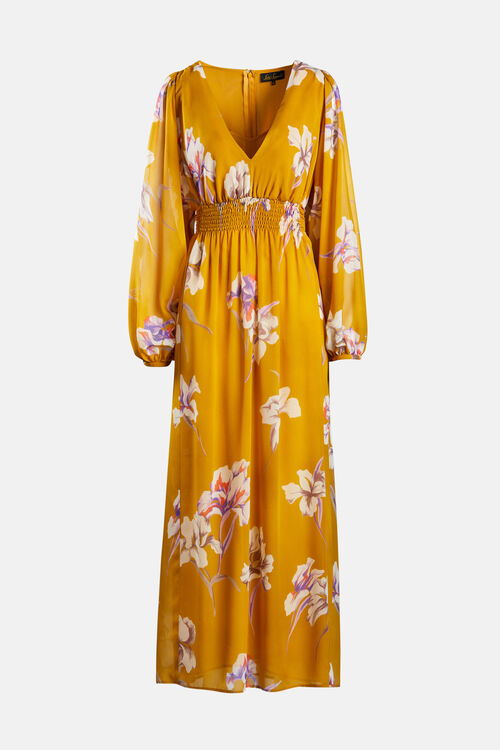 Palmeto, yellow, large image number 4