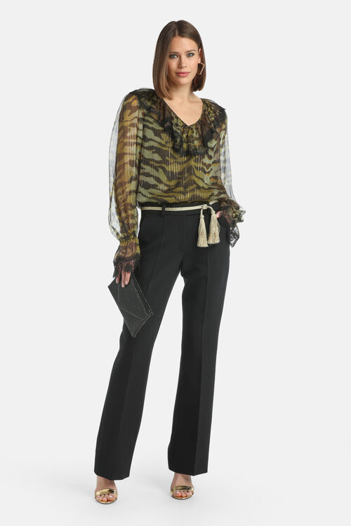 Lorenz, military green, large image number 4