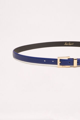 Domix, bluette-gold, large image number 1