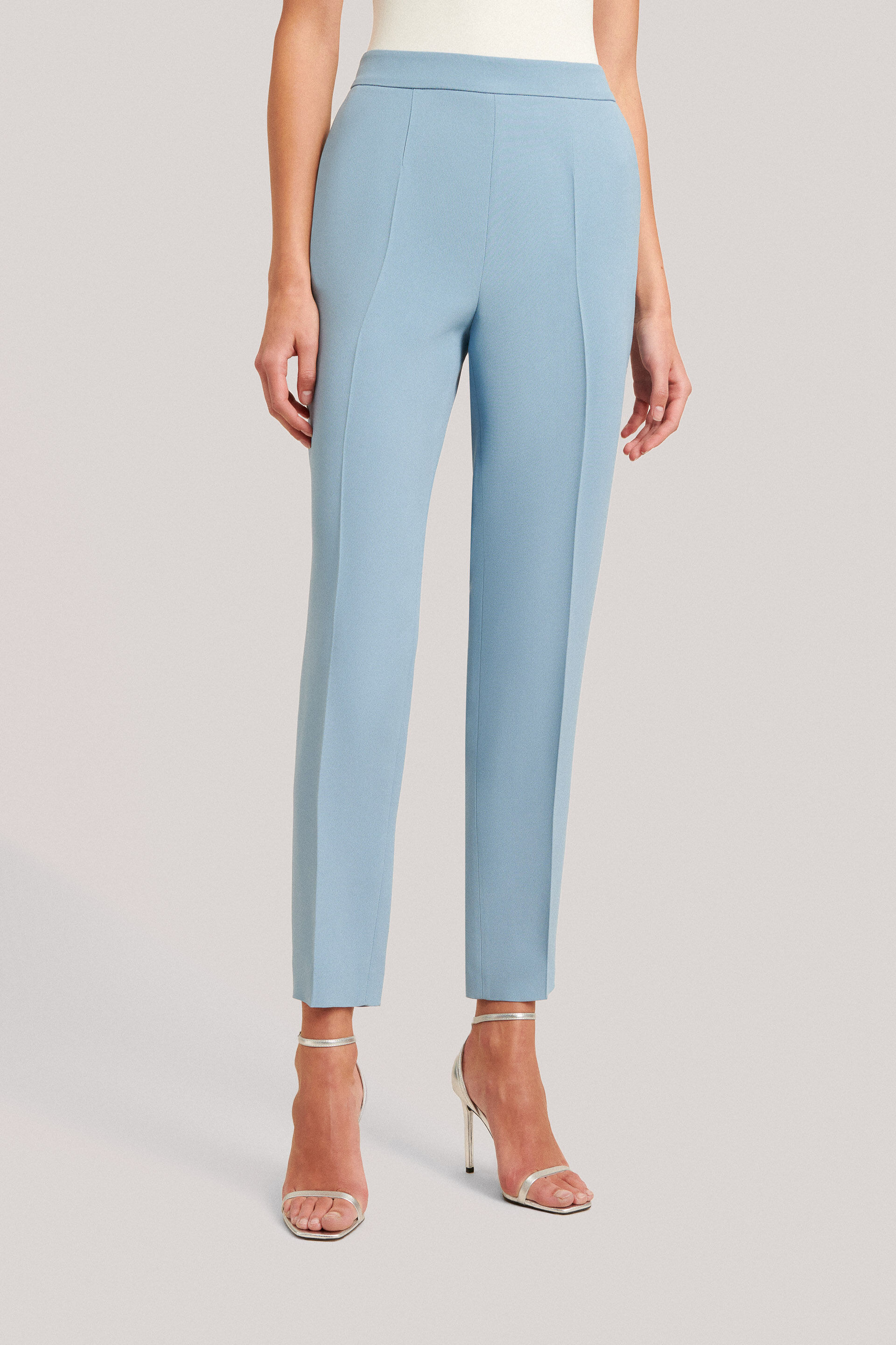 Luisa spagnoli pantaloni saldi online