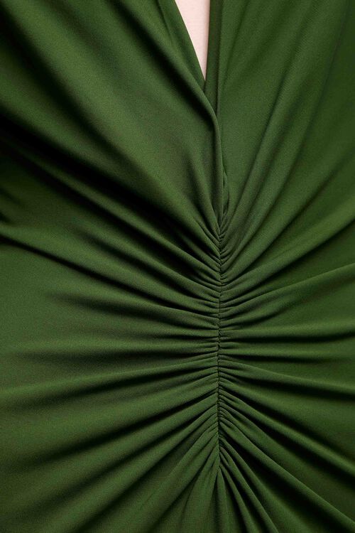 Giostra, military green, large image number 2