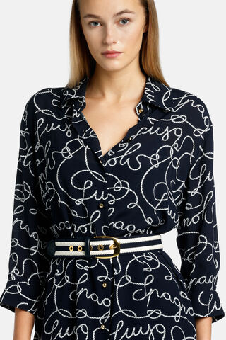 Dafni, black, large image number 1