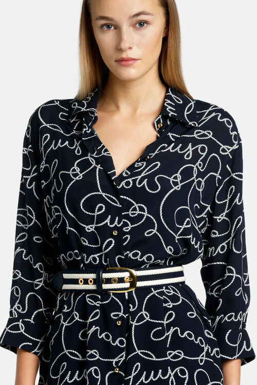 Dafni, black, large image number 1