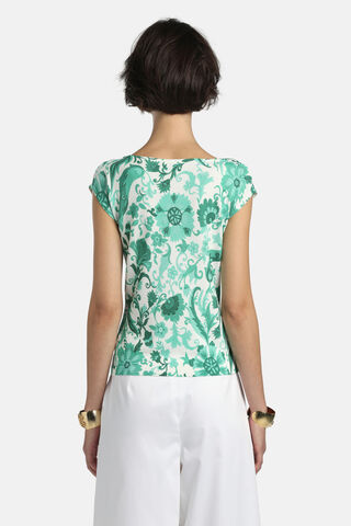 Copertura, green, large image number 1