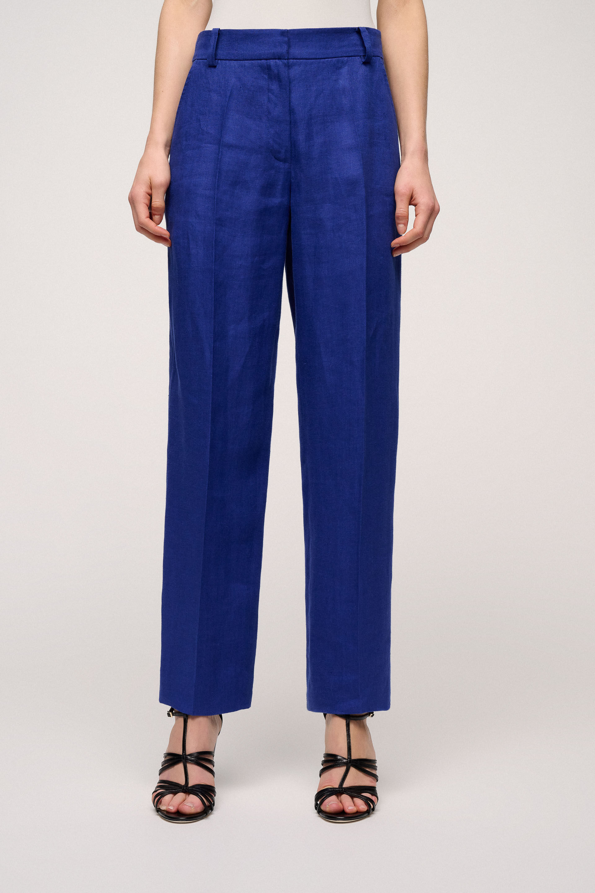 Pantaloni online Luisa Spagnoli