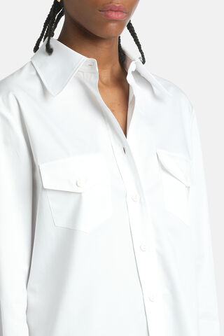 Leila, white, large image number 3