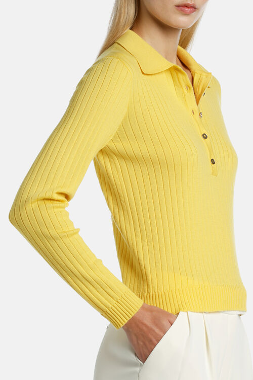 Miceneo, yellow, large image number 2