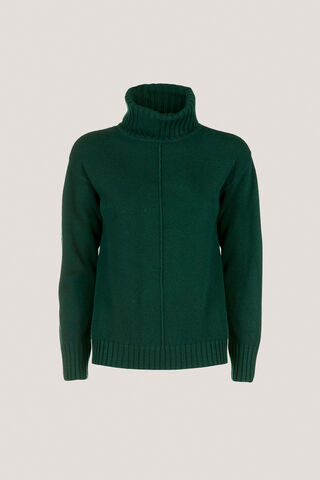 Cafiero, bottle-green, large image number 4