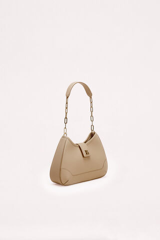 Ibabycapri, mud brown-gold, large image number 3