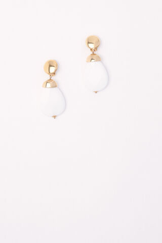 Noel, white-gold, large image number 0