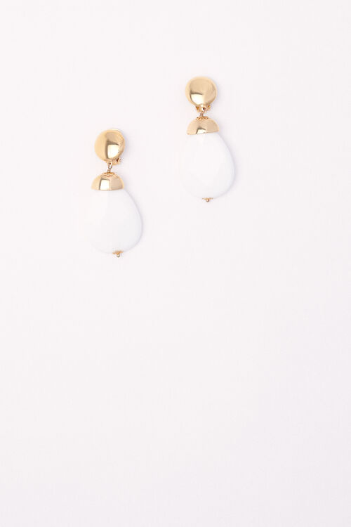 Noel, white-gold, large image number 0