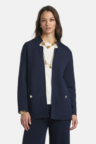 Conduzione, blue, large image number 0