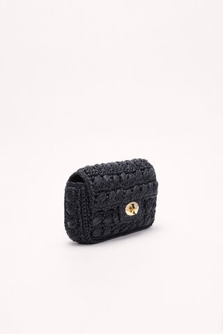 Ilia, black-gold, large image number 3