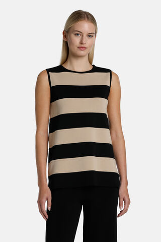 Cantilena, black-beige, large image number 0