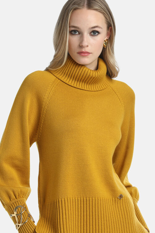 Macari, mustard, large image number 2