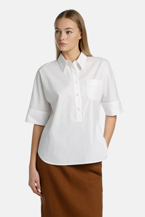 Borgata, white, large image number 1