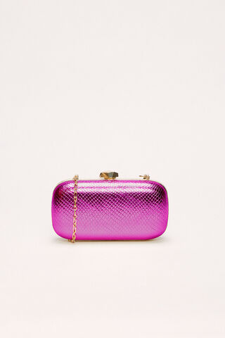 Identica, fuchsia-light gold, large image number 0